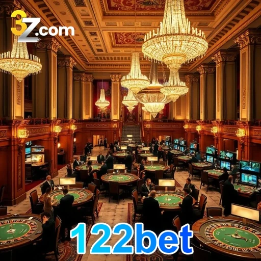 122bet.com App