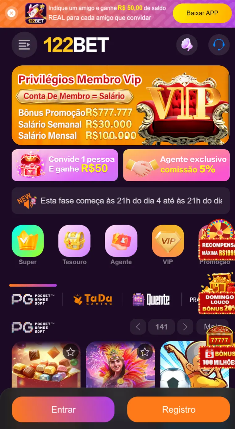 122bet Aproveite site de apostas moderno Jogue Sem Risco
