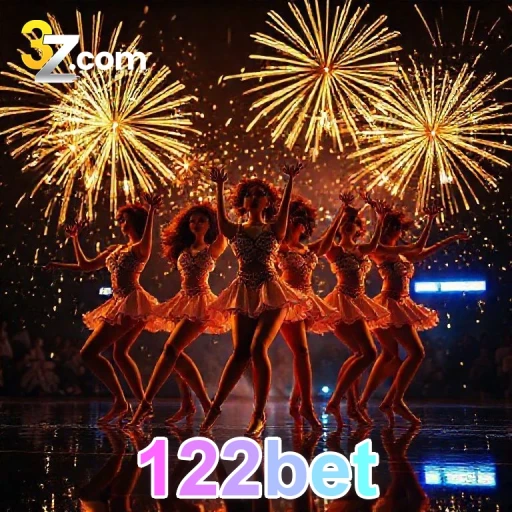 122bet.com Plataforma